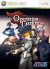 Operation Darkness - PAL Xbox 360 | Anubis Games and Hobby