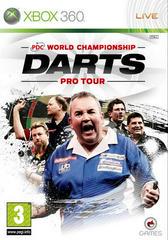 PDC World Championship Darts Pro Tour - PAL Xbox 360 | Anubis Games and Hobby