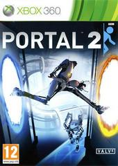 Portal 2 - PAL Xbox 360 | Anubis Games and Hobby