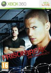 Prison Break: The Conspiracy - PAL Xbox 360 | Anubis Games and Hobby