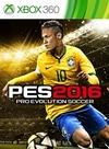 Pro Evolution Soccer 2016 - PAL Xbox 360 | Anubis Games and Hobby