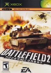 Battlefield 2 Modern Combat - Xbox | Anubis Games and Hobby