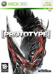 Prototype - PAL Xbox 360 | Anubis Games and Hobby