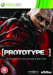 Prototype 2 - PAL Xbox 360 | Anubis Games and Hobby