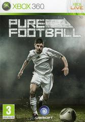 Pure Football - PAL Xbox 360 | Anubis Games and Hobby