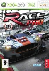 Race Pro - PAL Xbox 360 | Anubis Games and Hobby