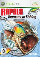 Rapala Tournament Fishing - PAL Xbox 360 | Anubis Games and Hobby