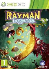 Rayman Legends - PAL Xbox 360 | Anubis Games and Hobby