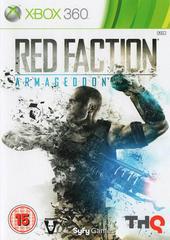 Red Faction: Armageddon - PAL Xbox 360 | Anubis Games and Hobby