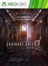 Resident Evil Zero HD Remaster - PAL Xbox 360 | Anubis Games and Hobby