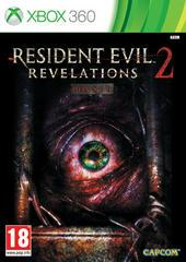 Resident Evil: Revelations 2 - PAL Xbox 360 | Anubis Games and Hobby