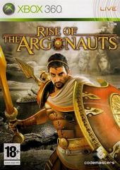 Rise of the Argonauts - PAL Xbox 360 | Anubis Games and Hobby