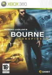 Robert Ludlum's The Bourne Conspiracy - PAL Xbox 360 | Anubis Games and Hobby