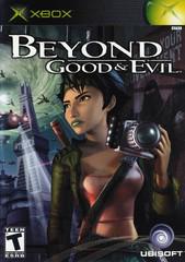 Beyond Good and Evil - Xbox | Anubis Games and Hobby