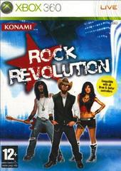 Rock Revolution - PAL Xbox 360 | Anubis Games and Hobby