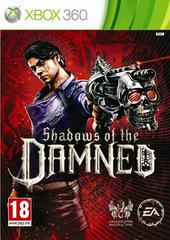 Shadows of the Damned - PAL Xbox 360 | Anubis Games and Hobby