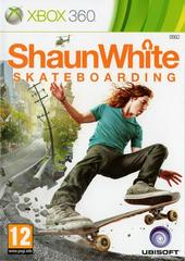 Shaun White Skateboarding - PAL Xbox 360 | Anubis Games and Hobby