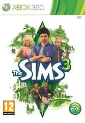 Sims 3 - PAL Xbox 360 | Anubis Games and Hobby