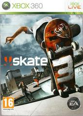 Skate 3 - PAL Xbox 360 | Anubis Games and Hobby