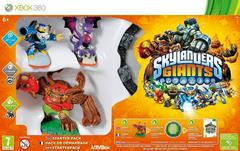 Skylanders: Giants - PAL Xbox 360 | Anubis Games and Hobby