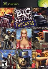 Big Mutha Truckers - Xbox | Anubis Games and Hobby