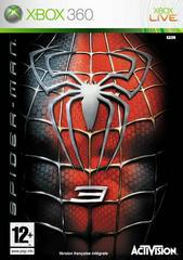 Spiderman 3 - PAL Xbox 360 | Anubis Games and Hobby