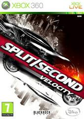 Split/Second - PAL Xbox 360 | Anubis Games and Hobby