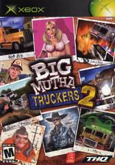 Big Mutha Truckers 2 - Xbox | Anubis Games and Hobby