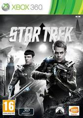 Star Trek - PAL Xbox 360 | Anubis Games and Hobby