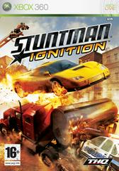 Stuntman: Ignition - PAL Xbox 360 | Anubis Games and Hobby