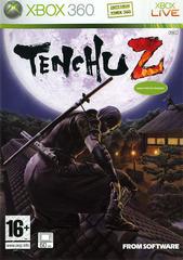 Tenchu Z - PAL Xbox 360 | Anubis Games and Hobby