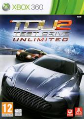 Test Drive Unlimited 2 - PAL Xbox 360 | Anubis Games and Hobby