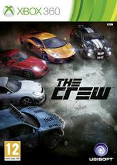 The Crew - PAL Xbox 360 | Anubis Games and Hobby