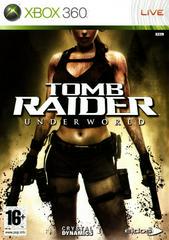 Tomb Raider: Underworld - PAL Xbox 360 | Anubis Games and Hobby