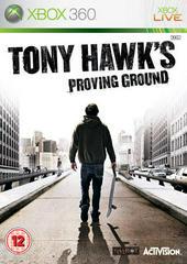 Tony Hawk Proving Ground - PAL Xbox 360 | Anubis Games and Hobby