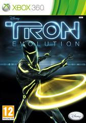 Tron: Evolution - PAL Xbox 360 | Anubis Games and Hobby