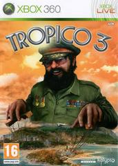 Tropico 3 - PAL Xbox 360 | Anubis Games and Hobby