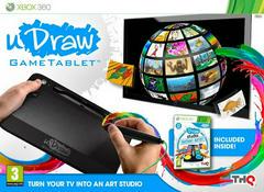 uDraw Studio: Instant Artist - PAL Xbox 360 | Anubis Games and Hobby