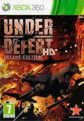 Under Defeat HD - PAL Xbox 360 | Anubis Games and Hobby