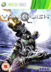 Vanquish - PAL Xbox 360 | Anubis Games and Hobby