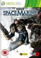 Warhammer 40,000: Space Marine - PAL Xbox 360 | Anubis Games and Hobby