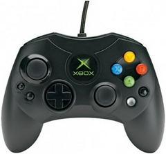 Black S Type Controller - Xbox | Anubis Games and Hobby