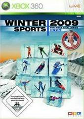 Winter Sports 2009: The Next Challenge - PAL Xbox 360 | Anubis Games and Hobby