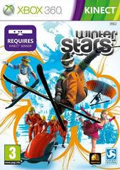 Winter Stars - PAL Xbox 360 | Anubis Games and Hobby