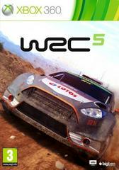 WRC 5 - PAL Xbox 360 | Anubis Games and Hobby