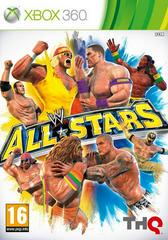 WWE All Stars - PAL Xbox 360 | Anubis Games and Hobby