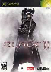 Blade II - Xbox | Anubis Games and Hobby