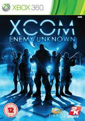 XCOM: Enemy Unknown - PAL Xbox 360 | Anubis Games and Hobby