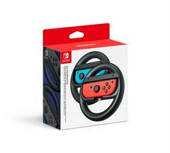 Joy-Con Wheel Pair - Nintendo Switch | Anubis Games and Hobby