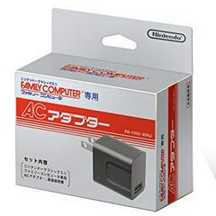 Nintendo Classic Mini Famicom Official AC Adapter - Famicom | Anubis Games and Hobby